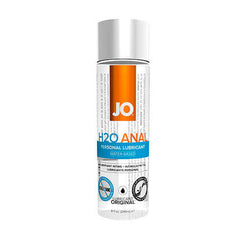 Collection image for: Anale glijmiddelen op waterbasis