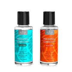 Collection image for: Warming/Cooling Lubricants