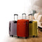Suitcases and Hand Luggage