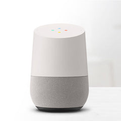 Collection image for: Voice assistants