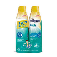 Collection image for: Zonnebrandspray sets