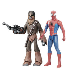 Collection image for: Action figures