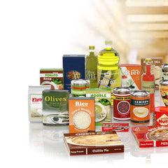 Collection image for: Voeding