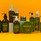 MOHANLAL® ARGAN OIL & ROSE WATER www.mohanlalxl.com