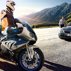 Collection image for: Automobiles & Motorcycles