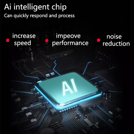 MOHANLAL® XL Massage Acupressuur Compressie Shiatsu Vibratie Klop & Rolmassage LED touchscreen met 6 massagekoppen in luxe koffer | Professioneel hand massage apparaat