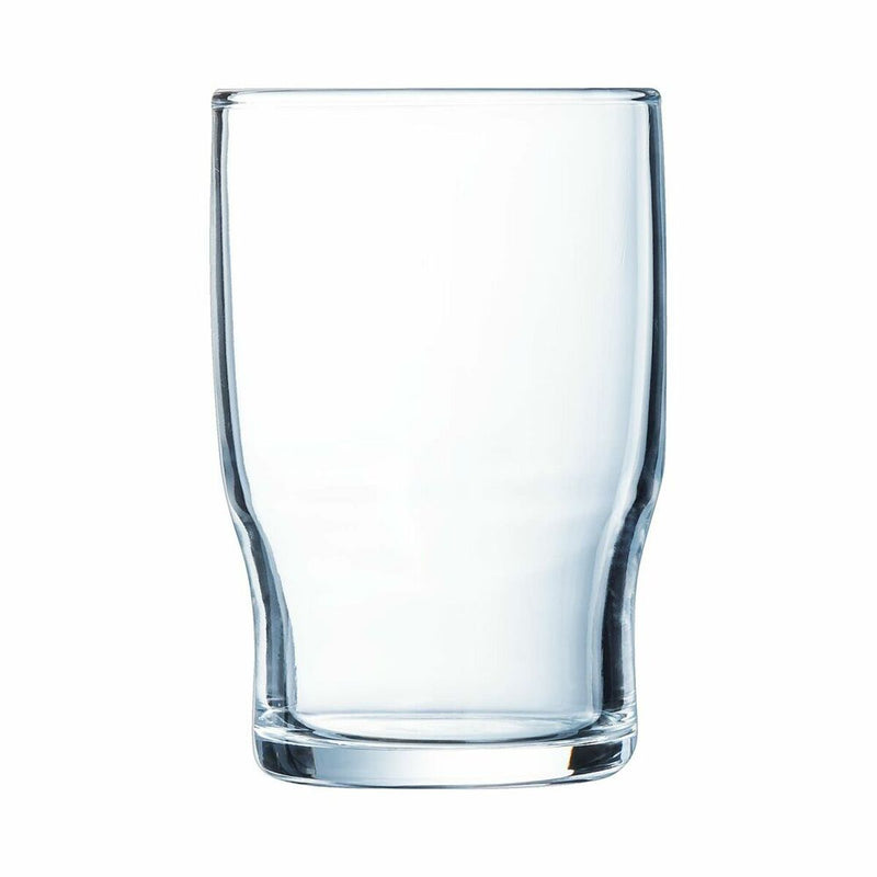 Set of glasses Arcoroc Campus 6 Units Transparent Glass (22 cl)