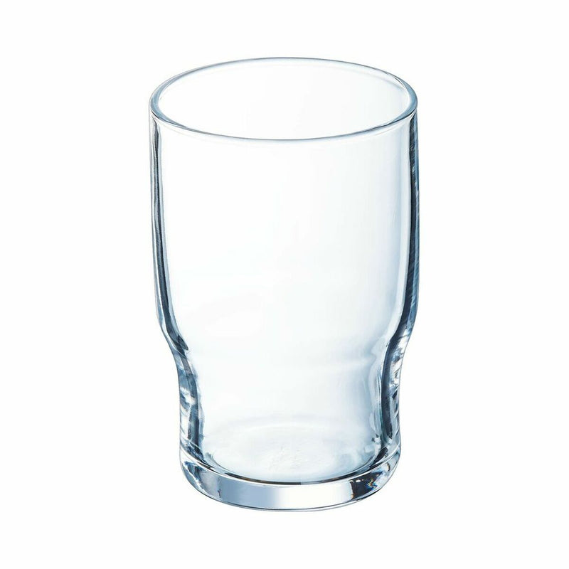 Set of glasses Arcoroc Campus 6 Units Transparent Glass (22 cl)