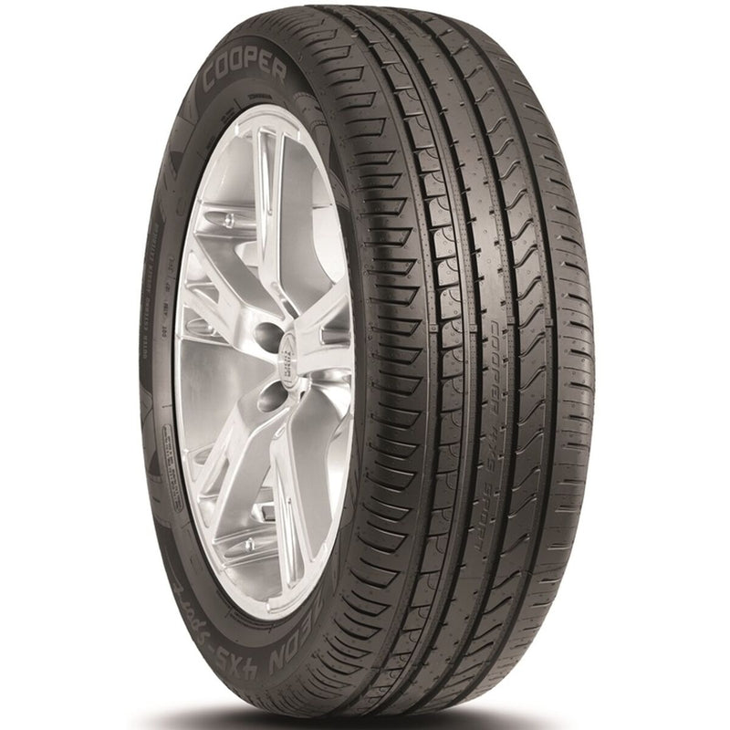 Off-road Tyre Cooper ZEON 4XS SPORT 245/45YR19
