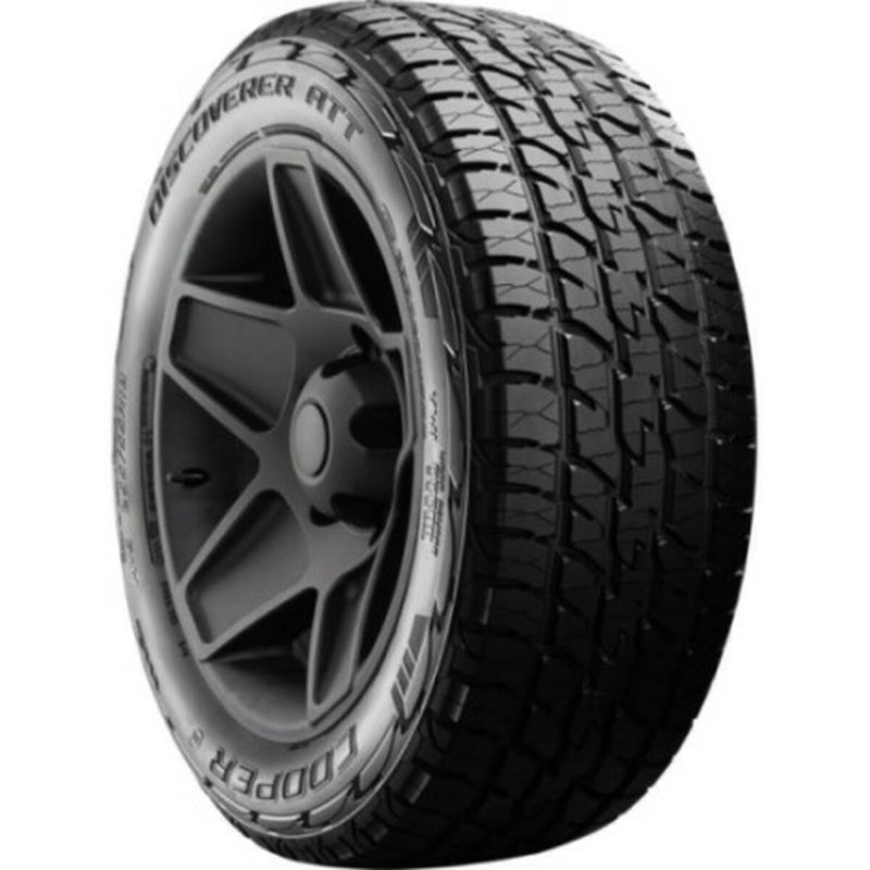 Off-road Tyre Cooper DISCOVERER ATT 215/60HR17