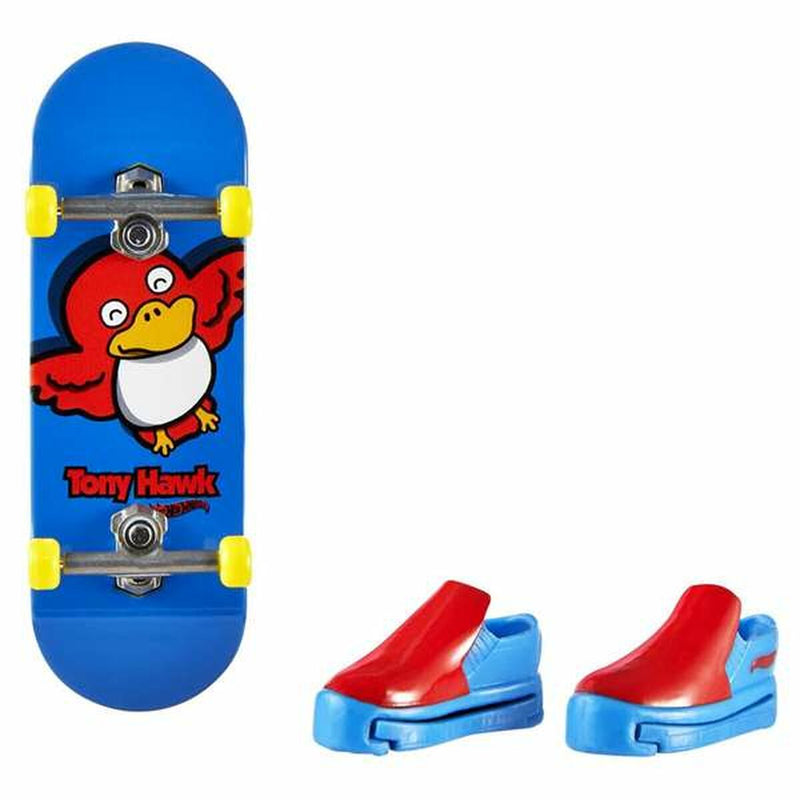 Finger skateboard Mattel Shoes