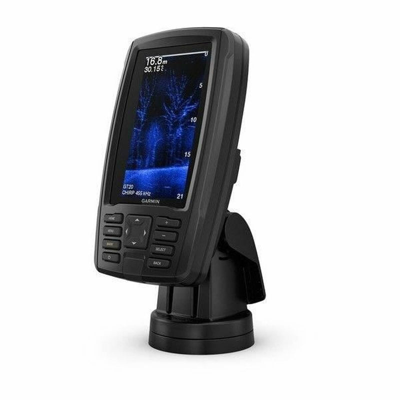 GPS locator GARMIN ECHOMAP Plus 42cv 4.3"