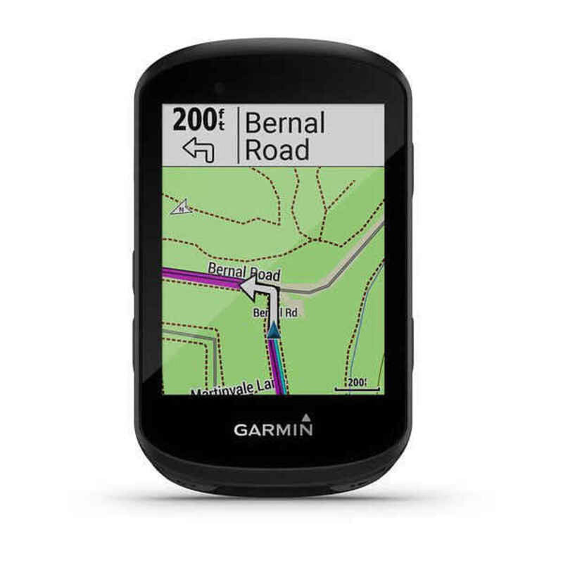 GPS navigator GARMIN EDGE