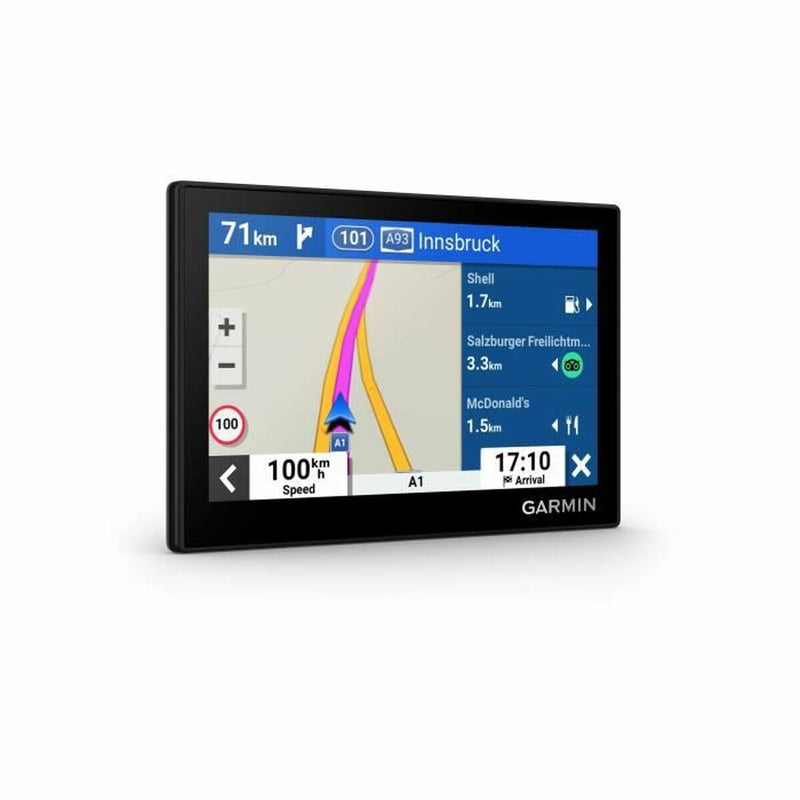 GPS navigator GARMIN Drive 53