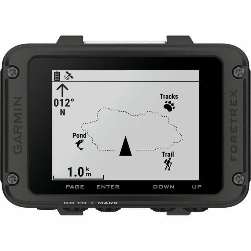 GPS navigator GARMIN Foretrex 801 2,2"