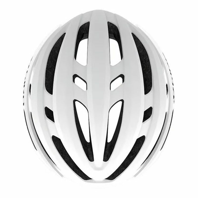 Adult's Cycling Helmet Giro Agilis Matte White L