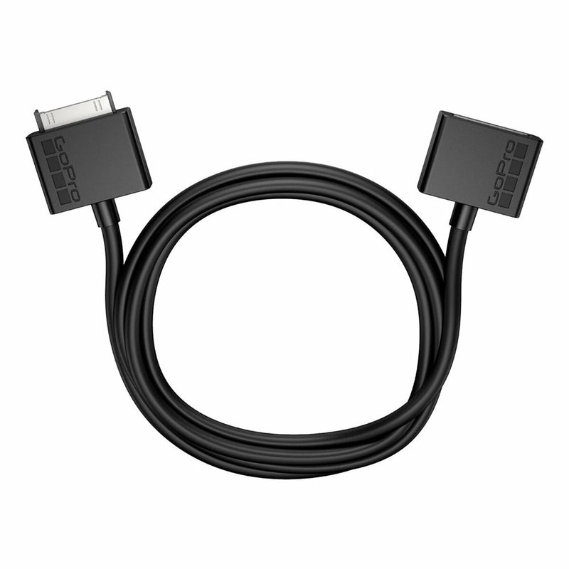 Verlengbare Kabel GoPro AHBED-301