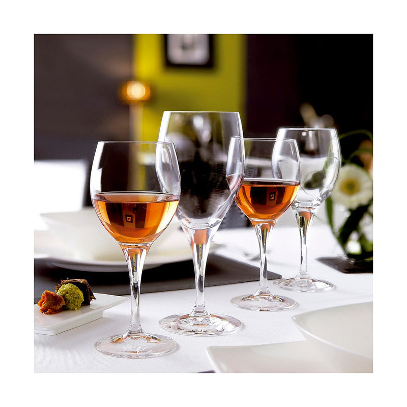 Wineglass Chef & Sommelier - MOHANLAL XL - Wineglass Chef &