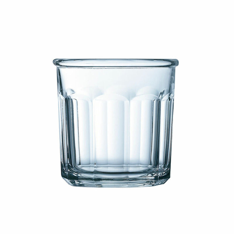 Set of glasses Arcoroc Eskale 6 Units Transparent Glass (42 cl)