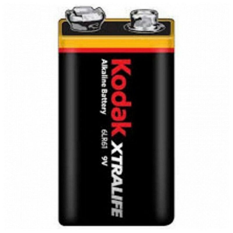 Batterij Kodak 30952850 9 V