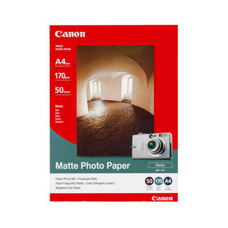 Printpapier Canon 7981A005 (50 Lakens)