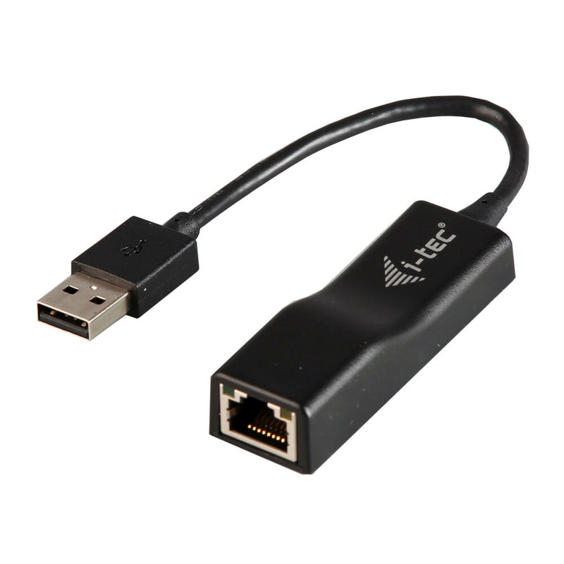 USB to Ethernet Adapter i-Tec U2LAN