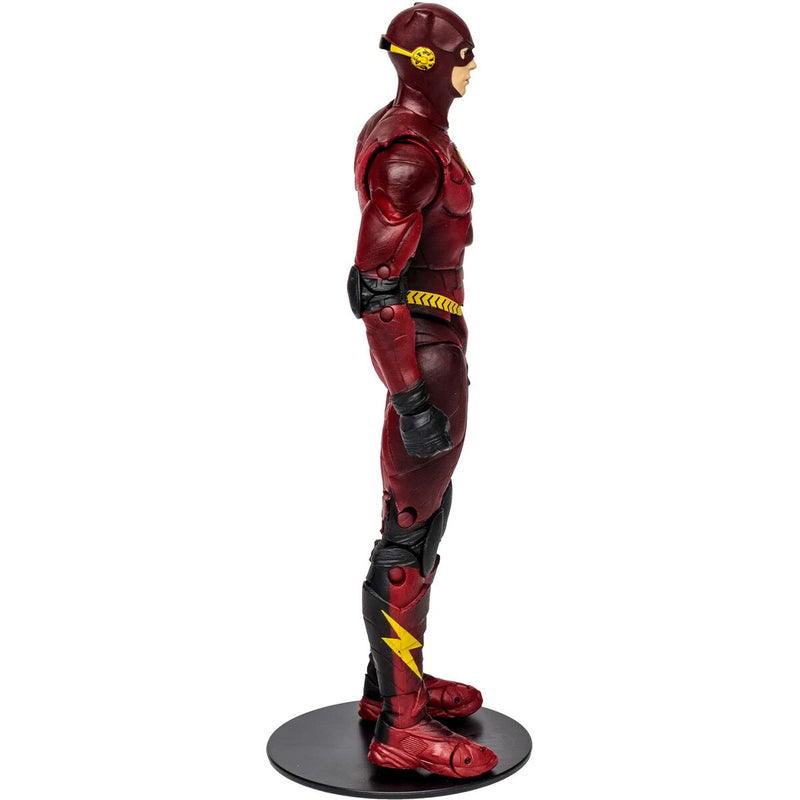 Action Figure The Flash Batman Costume 18 cm