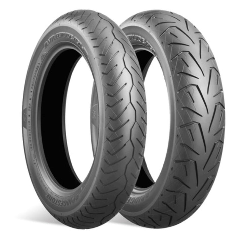 Motorbike Tyre Bridgestone H50R BATTLECRUISE 180/65B16
