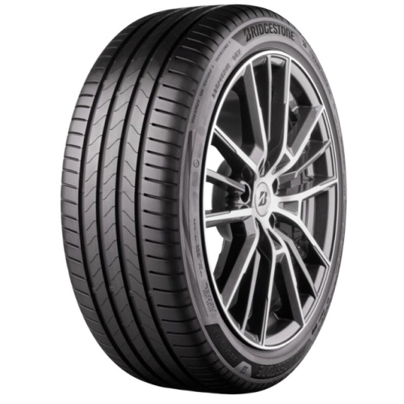 Car Tyre Bridgestone TURANZA 6 255/45VR19