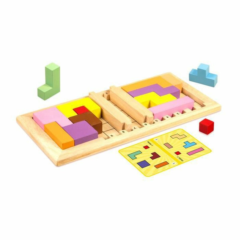 Board game Gigamic Win your dad! (FR)