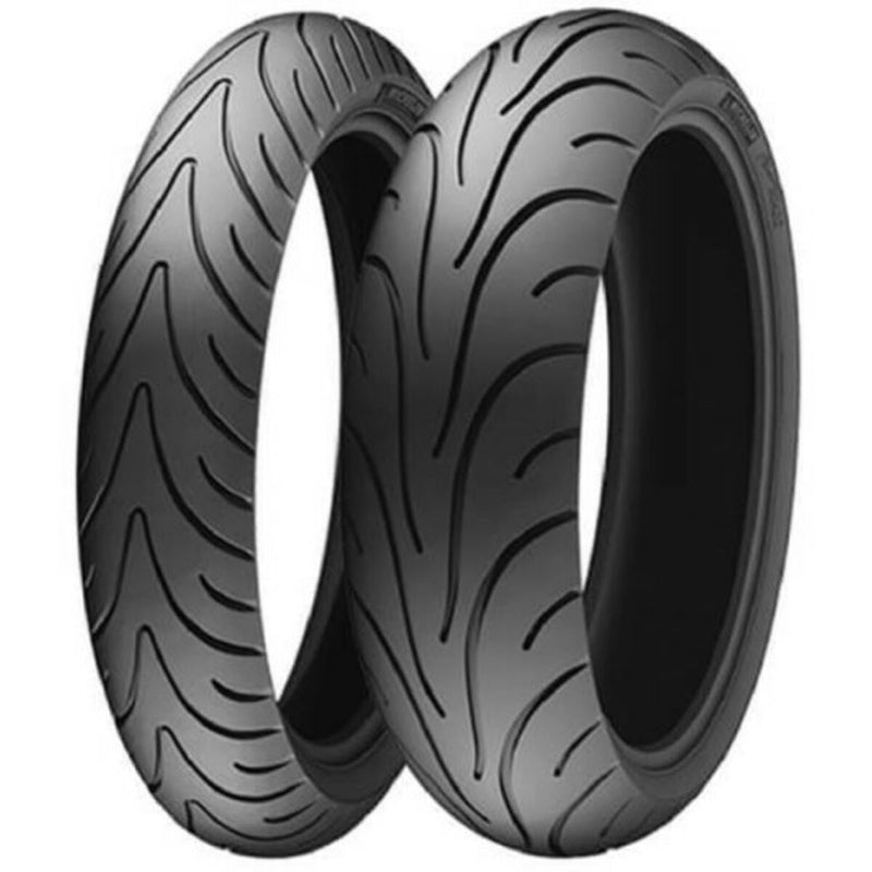Motorbike Tyre Michelin PILOT STREET RADIAL 150/60HR17