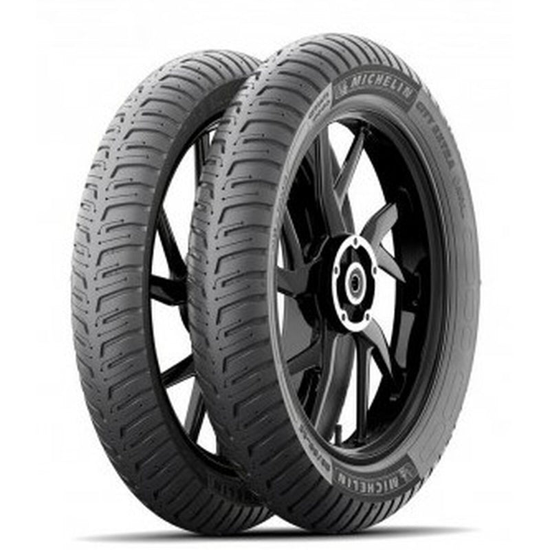 Motorbike Tyre Michelin CITY EXTRA 3,00-18