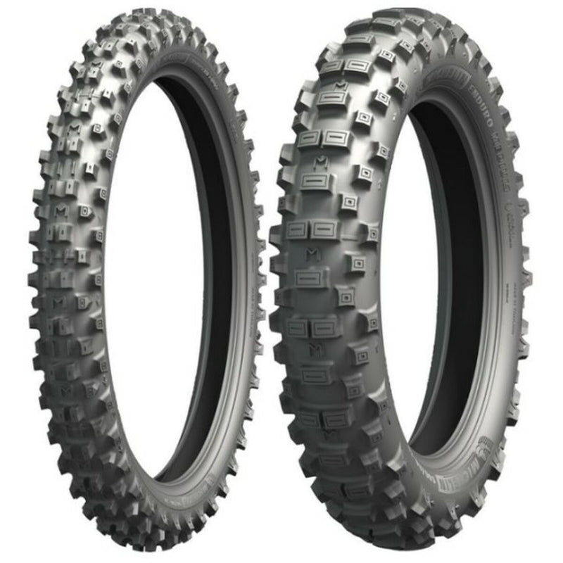 Motorbike Tyre Michelin ENDURO MEDIUM 140/80-18