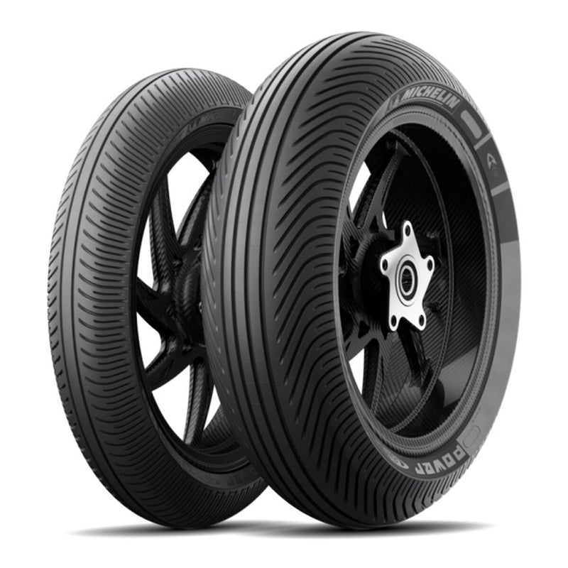 Motorbike Tyre Michelin POWER RAIN+ 19/69R17