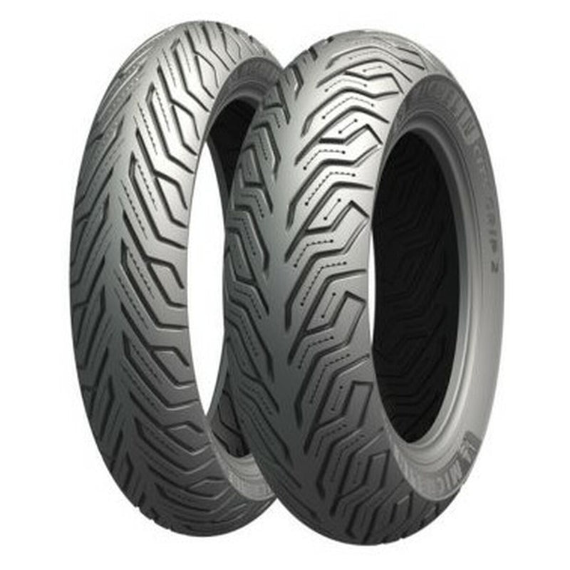 Motorbike Tyre Michelin CITY GRIP 2 110/70-16