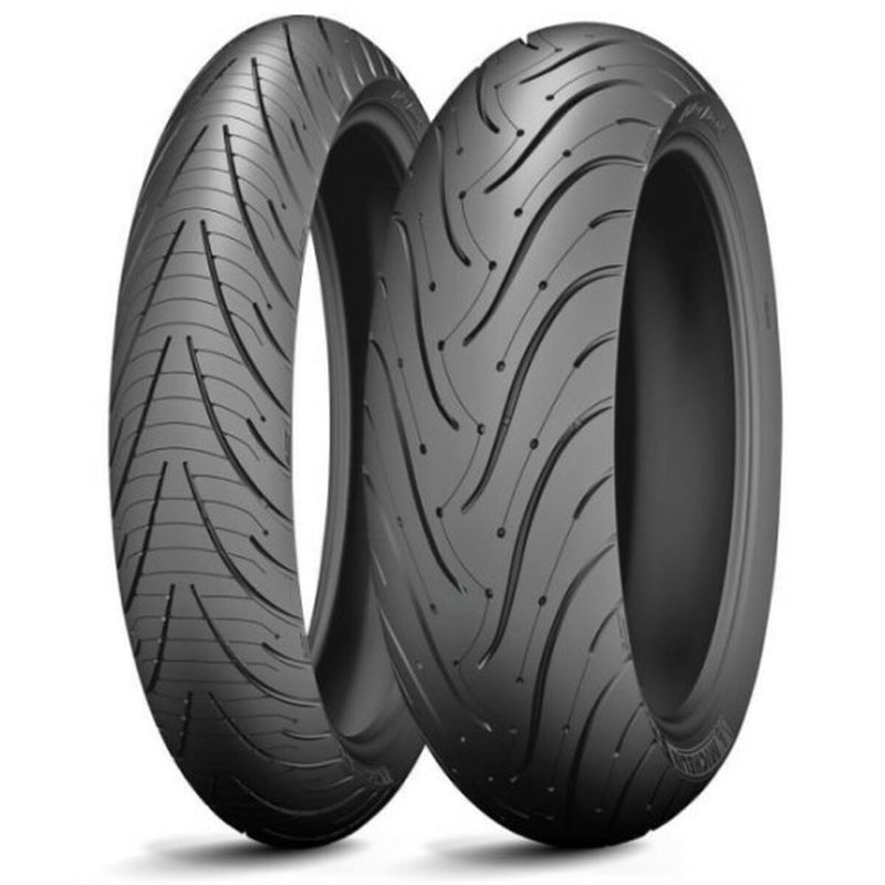 Motorbike Tyre Michelin PILOT ROAD 3 120/70ZR17