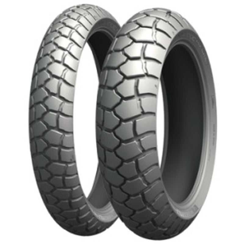 Motorbike Tyre Michelin ANAKEE ADVENTURE 150/70VR18