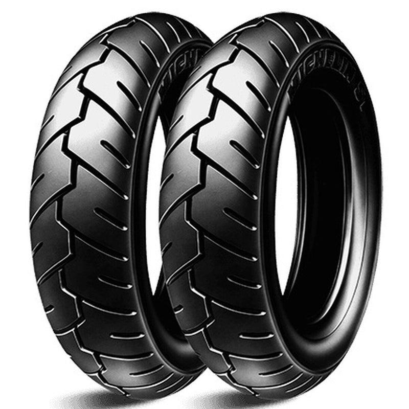 Motorbike Tyre Michelin S1 3,50-10