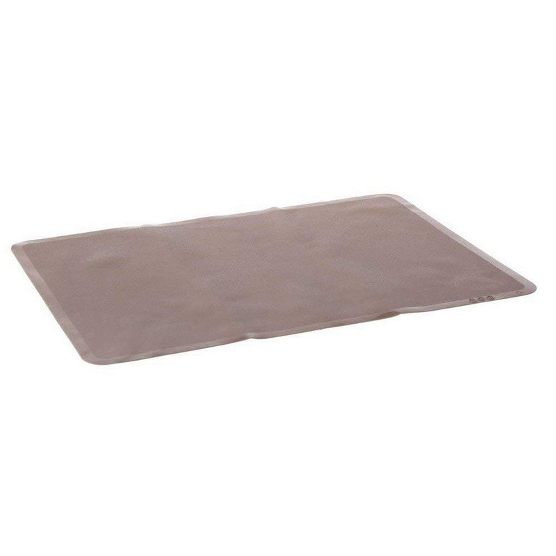 Tablecloth Secret de Gourmet Grey Silicone Oven (38 x 28 cm)