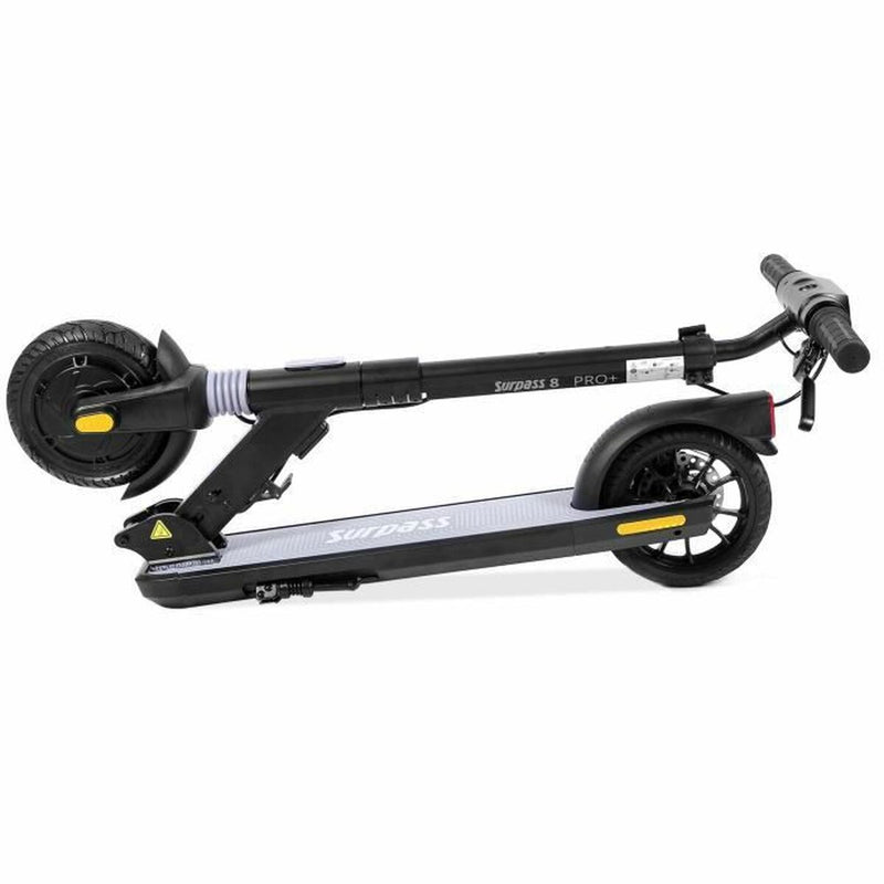 Electric Scooter Surpass Pro 2 Black Edition 350 W