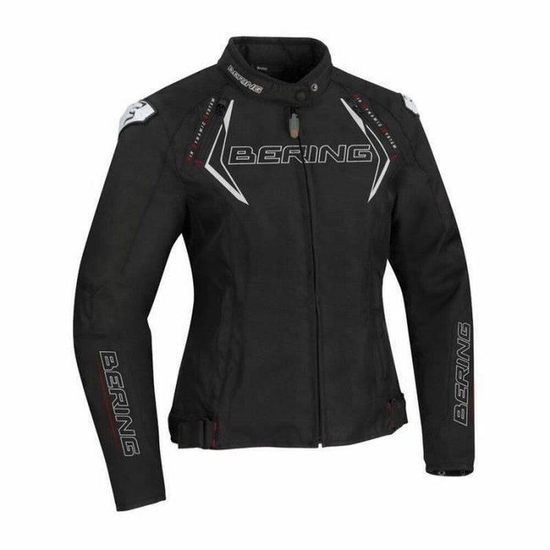 Motorcycle jacket Bering Lady Eve-R 38
