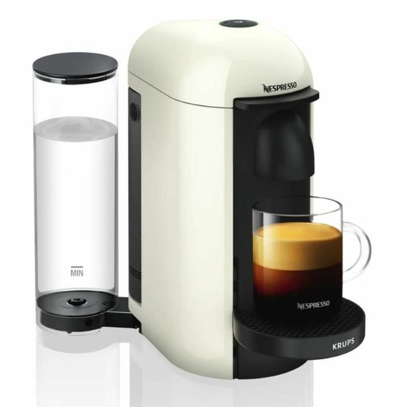 Capsule Coffee Machine Krups YY3916FD 1,2 L 1260 W