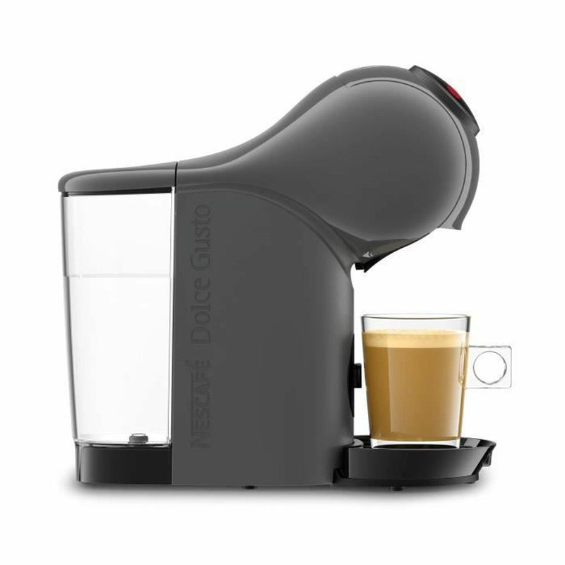 Capsule Coffee Machine Krups DOLCE GUSTO YY4893FD 1500 W