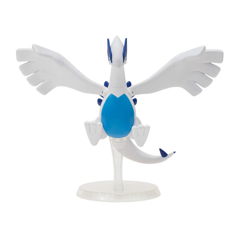 Action Figure Pokémon Lugia 30 cm