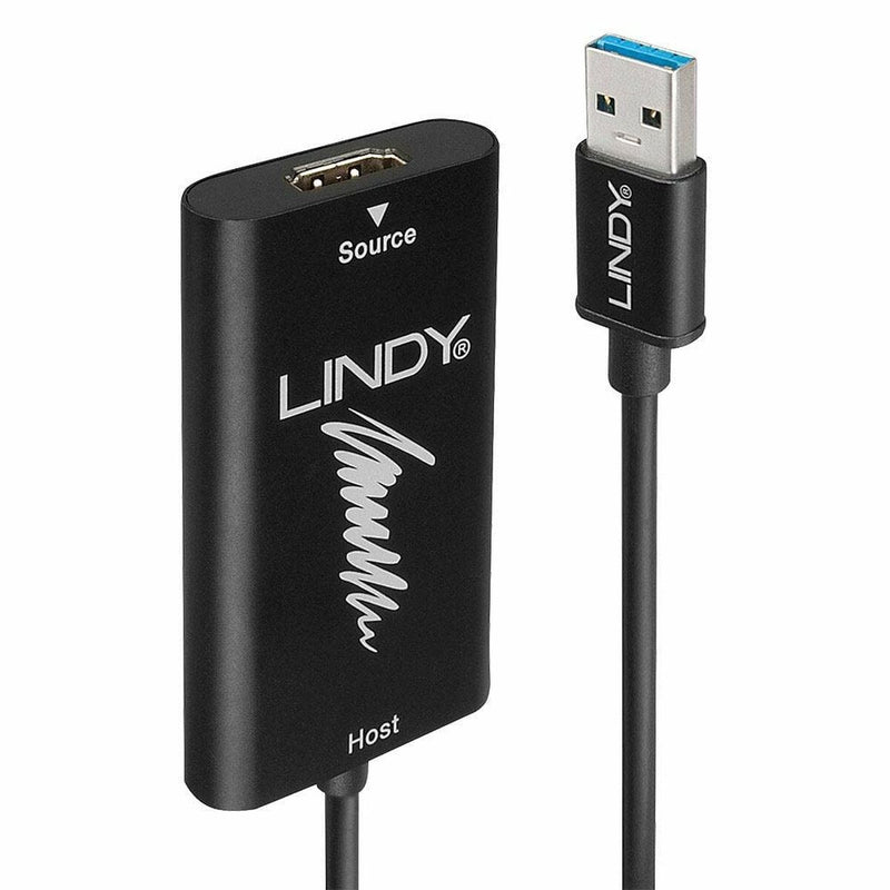 USB C to HDMI Adapter LINDY 43235