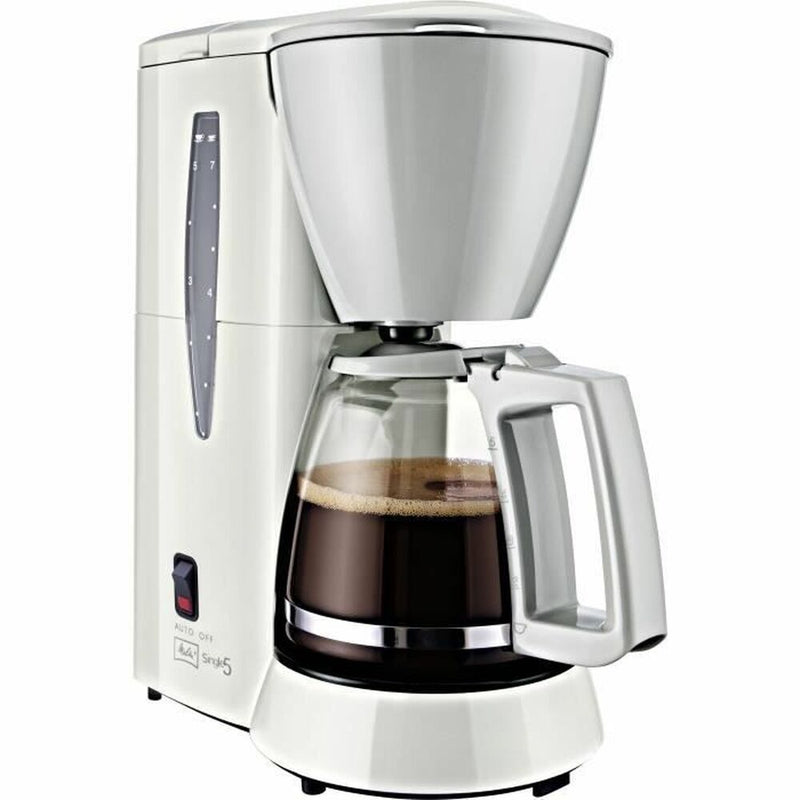 Electric Coffee-maker Melitta M720-1/1 650 W