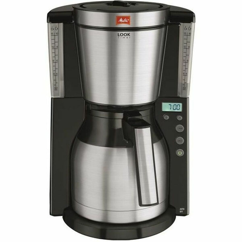Drip Coffee Machine Melitta 6738044 1000 W