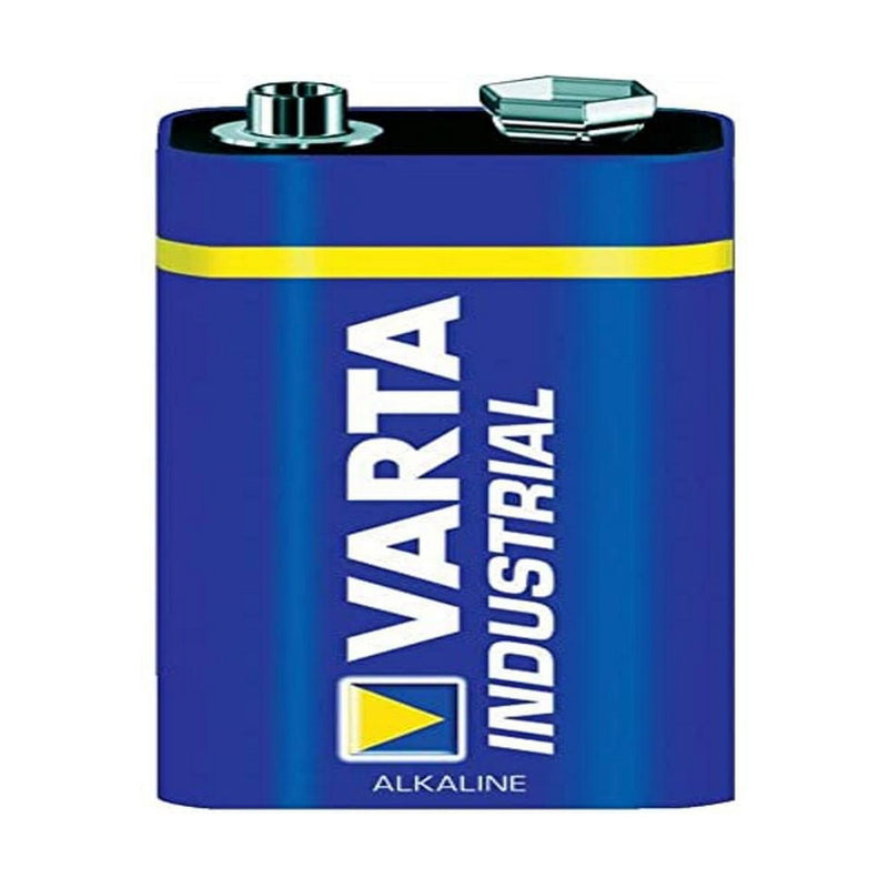 Batterijen Varta 6lr61 (20 Onderdelen)