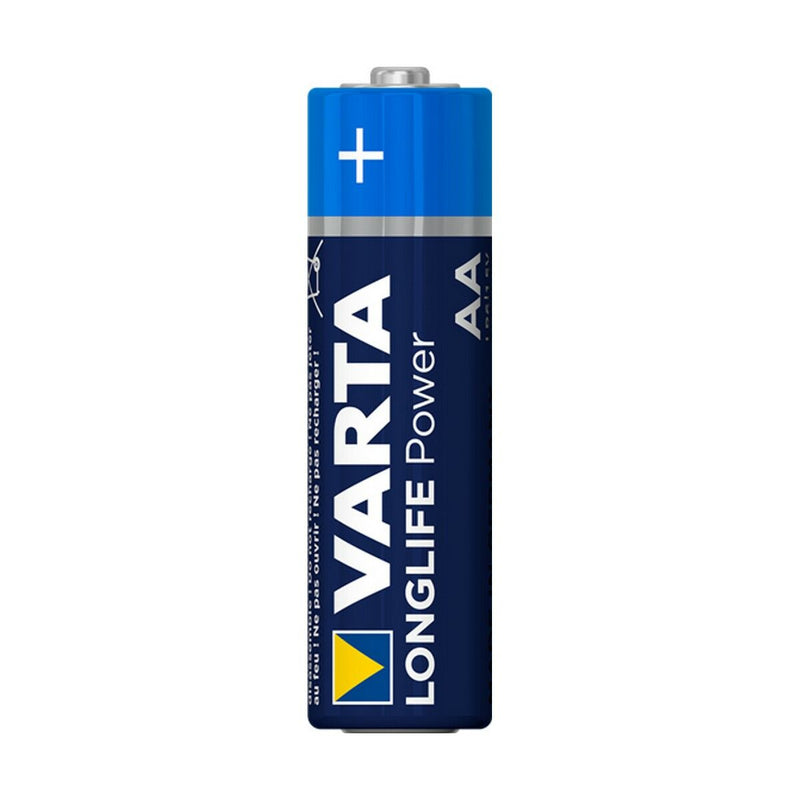 Batterijen Varta Longlife Power (40 Onderdelen)