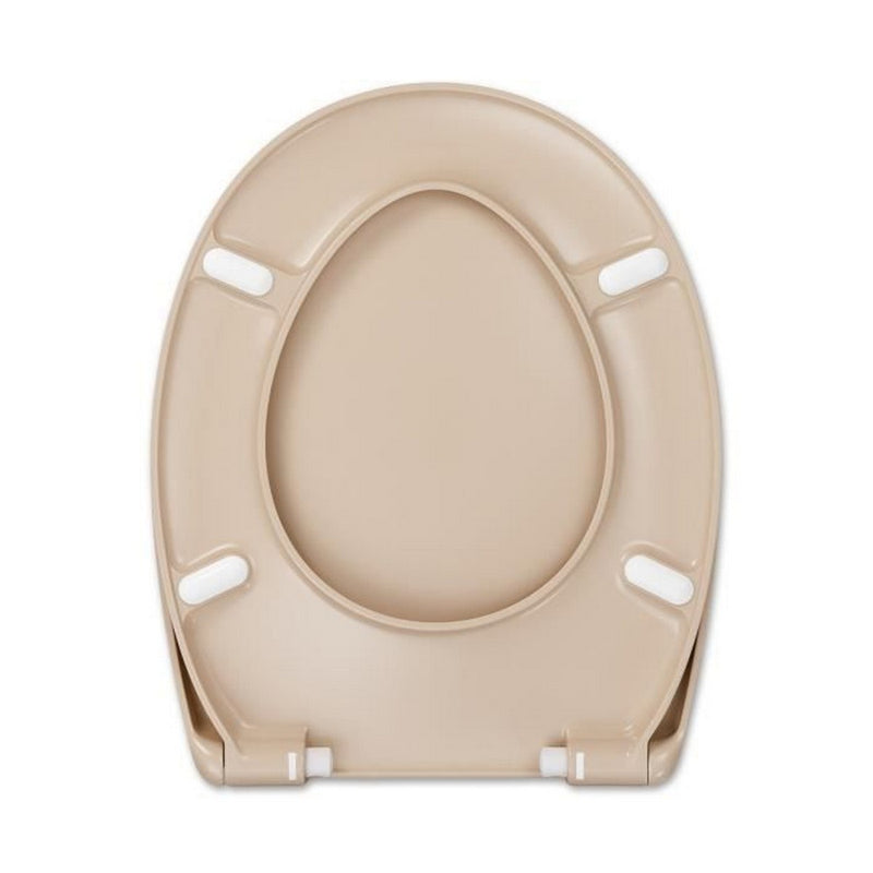 Toilet Seat Cedo Kapalua Beach Beige 46 x 38,3 x 4,9 cm
